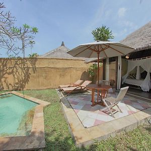 Pool Villa mit 1 Schlafzimmer